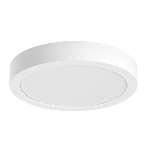 Rábalux , 71194 , Shaun2 , Ráépíthető és Beépíthető lámpa , fehér , IP20 , 4000K , 24W