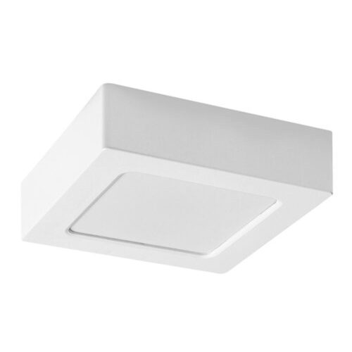 Rábalux , 71195 , Shaun2 , Ráépíthető és Beépíthető lámpa , fehér , IP20 , 4000K , 7W