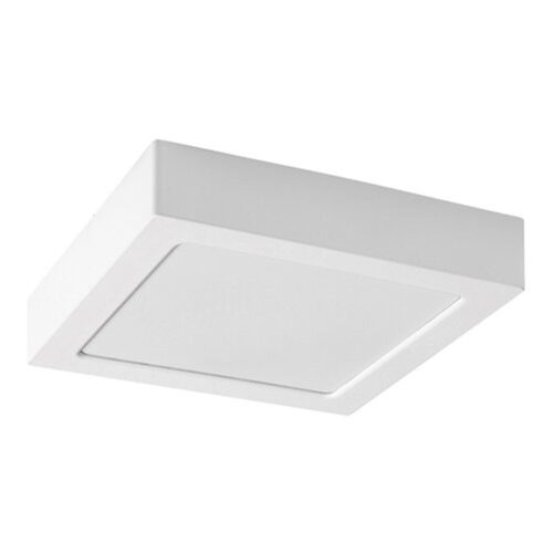 Rábalux , 71196 , Shaun2 , Ráépíthető és Beépíthető lámpa , fehér , IP20 , 4000K , 15W
