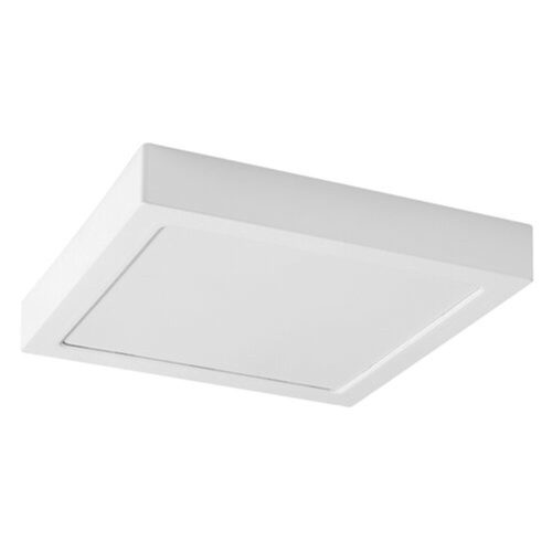 Rábalux , 71197 , Shaun2 , Ráépíthető és Beépíthető lámpa , fehér , IP20 , 4000K , 24W