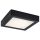 Rábalux , 71202 , Shaun2 , Ráépíthető és Beépíthető lámpa , fekete , IP20 , 4000K , 15W