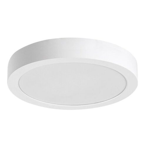Rábalux , 71206 , Shaun2 , Ráépíthető és Beépíthető lámpa , fehér , IP20 , 3000K , 24W