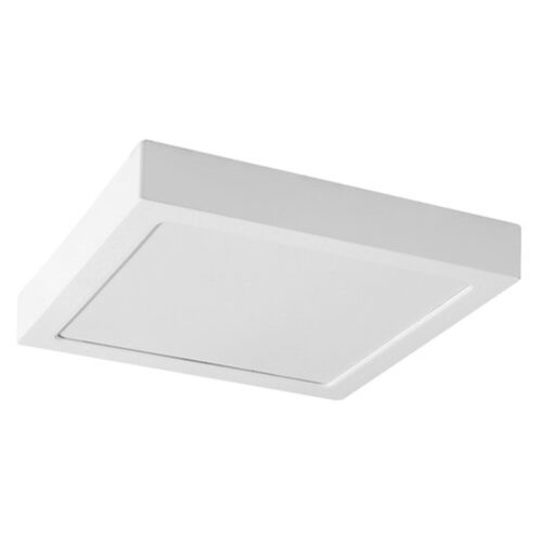 Rábalux , 71209 , Shaun2 , Ráépíthető és Beépíthető lámpa , fehér , IP20 , 3000K , 24W