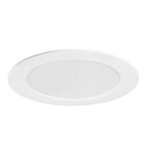 Rábalux , 71218 , Shaun2 , Ráépíthető és Beépíthető lámpa , fehér , IP20 , 3000K , 12W