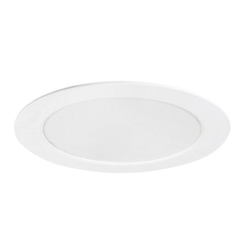 Rábalux , 71219 , Shaun2 , Ráépíthető és Beépíthető lámpa , fehér , IP20 , 3000K , 18W