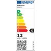 Rábalux , 71222 , Shaun2 , Ráépíthető és Beépíthető lámpa , fehér , IP20 , 3000K , 12W