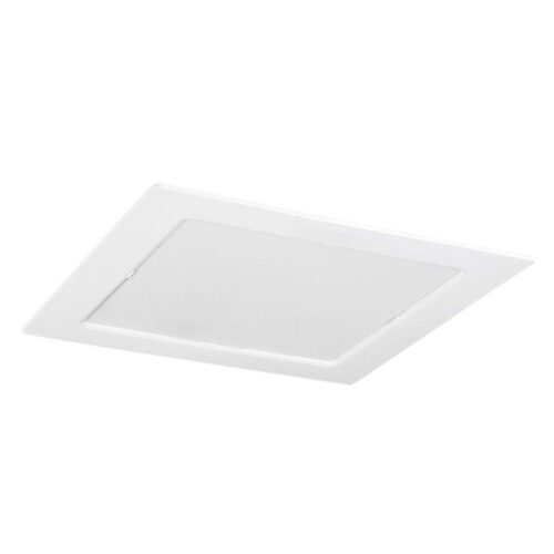Rábalux , 71223 , Shaun2 , Ráépíthető és Beépíthető lámpa , fehér , IP20 , 3000K , 18W