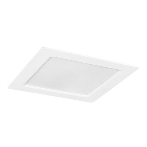 Rábalux , 71238 , Shaun2 , Ráépíthető és Beépíthető lámpa , fehér , IP20 , 4000K , 12W