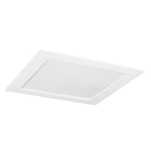 Rábalux , 71239 , Shaun2 , Ráépíthető és Beépíthető lámpa , fehér , IP20 , 4000K , 18W