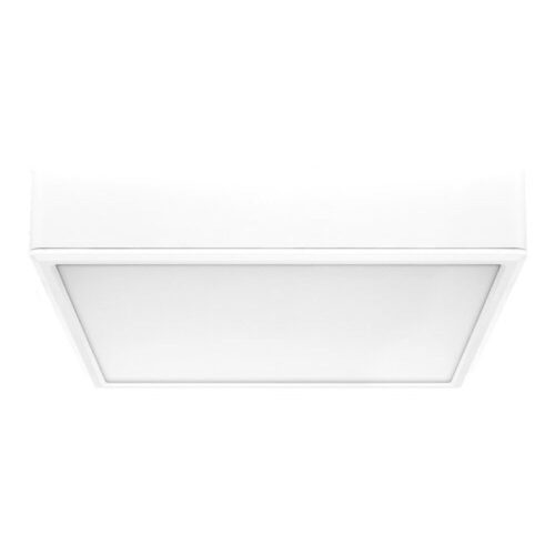 Rábalux , 71245 , Lauri , Ráépíthető és Beépíthető lámpa , fehér , IP20 , 3000, 4000, 6000K , 22W