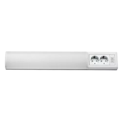 Rábalux, 78064, Bath2, iluminare blat lampă, alb, IP20, 4000K, 10W
