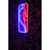 Rugalmas LED neon fénycsíkok, vízálló, 375 cm | 12 V, környezetbarát kialakítás, ideális otthoni dekorációhoz