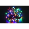 Led fényfüzér , beltéri/kültéri , RGB , 100 LED , 10 m  , IP44 , Modee