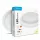 Modee LED Bulkhead Rotund 12W 4000K (D151x38mm) IP65 (1160 lumen) alb ERP