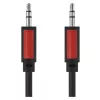 EMOS Jack kábel 3.5mm ST dugó-3.5mm ST dugó 1.5m, SM5001
