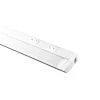 Modee Lighting LED iluminat sub dulap, conectabil în serie, 4,5W, 360mm 3CCT-switch + reglabil (360 lumen)