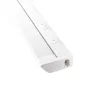 Modee Lighting LED iluminat sub dulap, conectabil în serie, 4,5W, 360mm 3CCT-switch + reglabil (360 lumen)