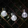 Modee Lighting LED Solar decorativă Lampion DS004