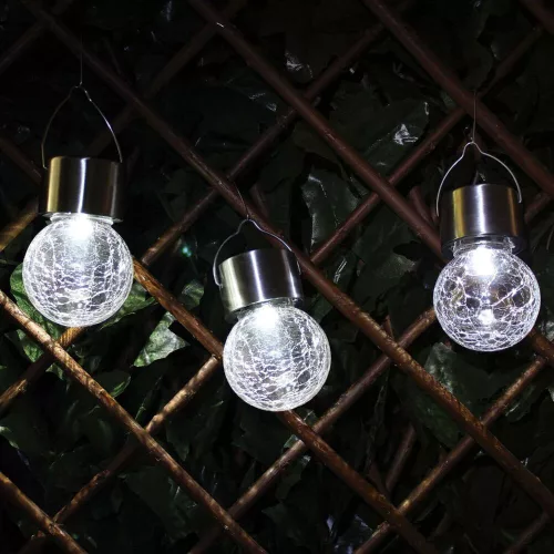 Modee Lighting LED Solar decorativă Lampion DS004