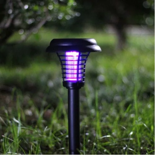 Modee Lighting LED Solar Anti-țânțari GS016 (40cm)