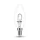 Modee Smart Lighting ECO Halogen Bec Lumânare (Candle) 28W E14 (370 lumen)