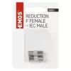 EMOS F-IEC átalakító, R5850.2