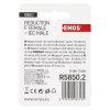 EMOS F-IEC átalakító, R5850.2