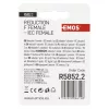 EMOS F-IEC átalakító, R5852.2