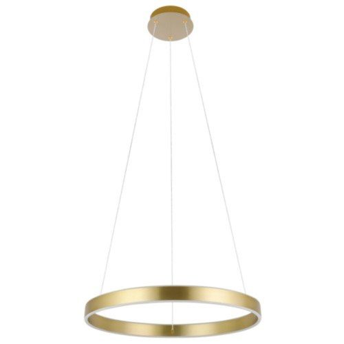 EGLO , 33484 , ALCAZABA , függeszték , 3000 K , LED , 2X18W , IP20