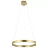 EGLO , 33484 , ALCAZABA , függeszték , 3000 K , LED , 2X18W , IP20
