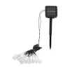 EGLO , 48653 , SOLAR , szolárlámpa , SOLAR-LED , 10X0,06W