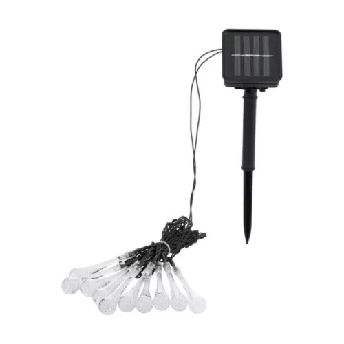 EGLO , 48653 , SOLAR , szolárlámpa , SOLAR-LED , 10X0,06W