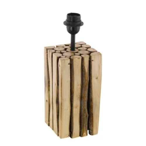 EGLO , 49832 , RIBADEO , asztali lámpa , E27 , 1X60W , IP20