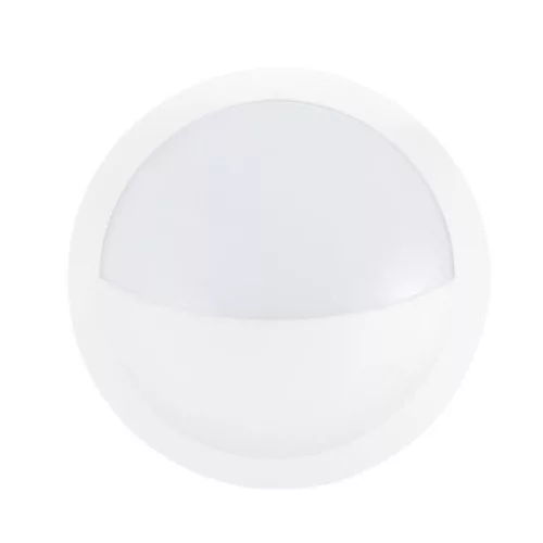 EGLO, 62215, BELLARIA, aplică de perete, 3000 K, LED, 6W, IP66, alb