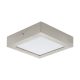 EGLO , 64712 , FUEVA 1 PRO , falon kívüli lámpa , 4000 K , LED , 11W , IP20 , fehér