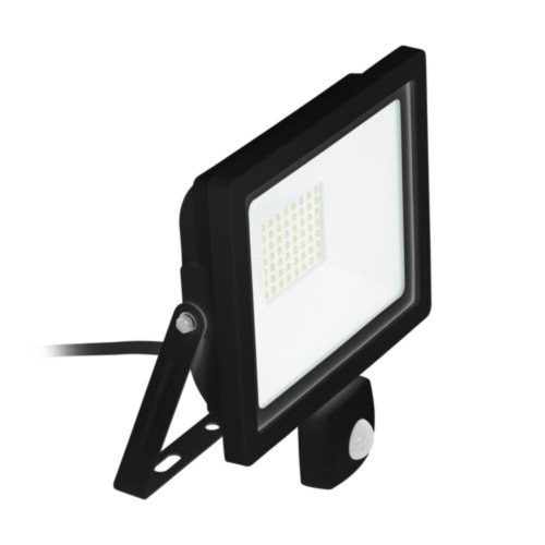 EGLO , 64873 , FILETTI , reflektor , 3000 K , LED , 50W , IP44
