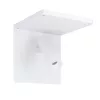 EGLO , 67562 , CIGLIE 1 , fali lámpa , 3000 K , LED , 6,2W , IP20