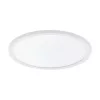 EGLO , 67654 , ABIERTAS , süllyesztett lámpa , 3000 K , LED , 21W , IP20 , fehér