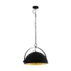 EGLO , 78441 , COVALEDA 1 , függeszték , E27 , 1X60W , IP20