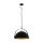 EGLO , 78441 , COVALEDA 1 , függeszték , E27 , 1X60W , IP20