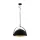 EGLO , 78441 , COVALEDA 1 , függeszték , E27 , 1X60W , IP20