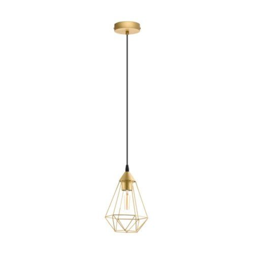 EGLO , 79259 , BYRON , függeszték , E27 , 1X60W , IP20