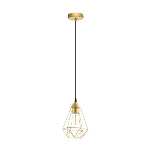 EGLO , 79259 , BYRON , függeszték , E27 , 1X60W , IP20
