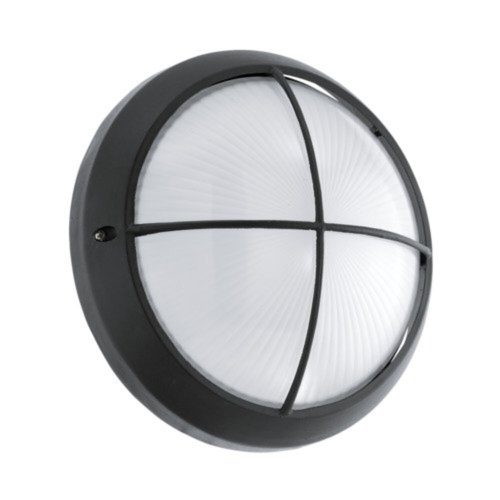EGLO , 79278 , SIONES 1 , fali-mennyezeti lámpa , 3000 K , LED , 11W , IP44 , fehér