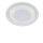 EGLO , 79741 , HEATHER , fali-mennyezeti lámpa , 4000 K , LED , 15W , IP20 , fehér