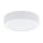 EGLO , 94072 , FUEVA 1 , falon kívüli lámpa , 4000 K , LED , 12W , IP20 , fehér