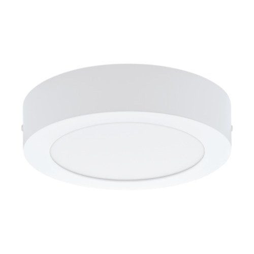 EGLO , 94072 , FUEVA 1 , falon kívüli lámpa , 4000 K , LED , 12W , IP20 , fehér