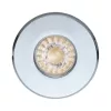EGLO , 94975 , IGOA , spot lámpa , GU10 , 3,3W , meleg fehér , IP20, IP44