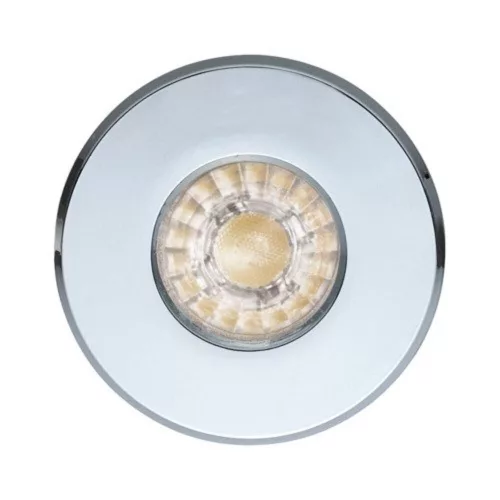 EGLO , 94975 , IGOA , spot lámpa , GU10 , 3,3W , meleg fehér , IP20, IP44