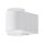 EGLO , 95077 , BRIONES , fali lámpa , 3000 K , LED , 2X3W , IP44 , fehér